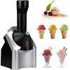 Deluxe Eismaschine Sorbet Fruchteis Slushie für milchfreie Produktbild-Vorschau 4