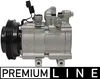 MAHLE ACP 1232 000P HS18 Klimaanlage Klimakompressor PAG 46 Produktbild-Vorschau 1