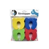 Siva GmbH Türstopper 4-tlg. 1 Produktbild-Vorschau 4