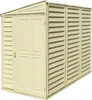 DURAMAX SideMate Abri de jardin 122 x 187,5 x 242 cm, Voir les images du produit 7