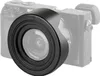 ayex Gegenlichtblende 82mm umgekehrt montierbar Lens Hood Produktbild-Vorschau 3