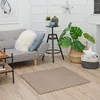 9 pièces tapis puzzle bébé enfant à partir de zéro - 30x30 Voir les images du produit 3