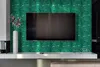 Deko Aufkleber Bodenbeläge PVC für die Küche Wandaufkleber Produktbild-Vorschau 2