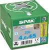 SPAX Fassadenschraube aus Edelstahl rostfrei A2, T-STAR Produktbild-Vorschau 5