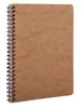 Clairefontaine Spiralbuch AgeBag A4 lin Rd 50Bl br Produktbild-Vorschau 3