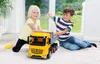 Lena GIGA TRUCKS: Camión volquete Arocs, Modelo de Vista previa de la imagen del producto 3