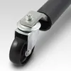 BITUXX 4 Stück PKW Rangierhilfe Rangierheber hydraulisch Produktbild-Vorschau 10