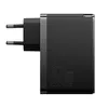 Baseus GaN5 Pro, Drinnen, AC, 28 V, 1 m, Schwarz Produktbild-Vorschau 4