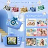 Kinder Kamera Jungen mit 2,0 Zoll Bildschirm 1080P HD Produktbild-Vorschau 6