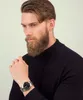 Festina Herren Uhr Luxus Edelstahl Armbanduhr silber Produktbild-Vorschau 8
