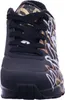 Skechers Uno - Metallic Love - Schwarz / Gold Synthetik Produktbild-Vorschau 61