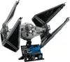 LEGO Star Wars TIE Interceptor, Zestaw dla Dorosłych Fanów Podgląd zdjęcia produktu 3