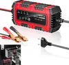 6V/12V Batteriepflegegerät 1,5A – Automatisches Laden & Produktbild-Vorschau 1