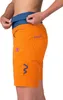 Rafiki Muriel Kurze Hose Orange 38 Frau Orange 38 Produktbild-Vorschau 7