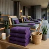 Betz Saunatuch 70 x 200 cm PREMIUM 100% Baumwolle Badetuch Produktbild-Vorschau 2