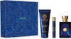 Versace Dylan Blau Edt 100+ Gel150+ Edt 10 Produktbild-Vorschau 3
