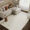Tappeto Tapiso TERRA moderno, facile da pulire, superficie Anteprima dell’immagine prodotto 1