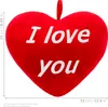 BRUBAKER Ours en peluche XXL 100 cm avec cœur "I Love You" Voir les images du produit 9