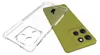 Flexible Handyhülle für Motorola Moto G86 5G, Bizon Case Produktbild-Vorschau 4