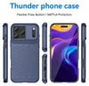 Etui na telefon komórkowy Apple iPhone 17 Pro Thunder Case Podgląd zdjęcia produktu 4