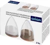 Orion | Solniczka i pieprzniczka - Przezroczysta - 2 sztuki Podgląd zdjęcia produktu 5