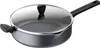TEFAL Schmorpfanne + Deckel Ø 28 cm Family Day Alu Antihaft Produktbild-Vorschau 1