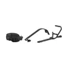 Cybex Zeno Laufset Schwarz  Schwarz One Size Produktbild-Vorschau 2