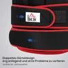 HOMCOM 20 kg Trainingsweste Gewichtsweste einstellbar Produktbild-Vorschau 6