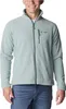 COLUMBIA FAST TREK II FULL ZIP FLE Schwarz Produktbild-Vorschau 34