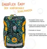 DerDieDas sac d'école ErgoFlex Easy Schulranzenset 5 pièces Voir les images du produit 14