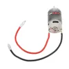 Moteur RC 28T, couple élevé, silencieux, noir, acier Voir les images du produit 6