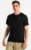 Nike Dri-FIT UV MILER Herren Laufshirt schwarz  schwarz M Produktbild-Vorschau 22