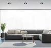 LED Einbauleuchten 3er Set 7 W matt-schwarz Kunststoff Ø Produktbild-Vorschau 7