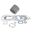 70 Sport Zylinder DICHTUNGSSATZ Set für LONGJIA Trevis 50 Produktbild-Vorschau 6