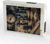 CALVENDO Puzzle Bauern zu Königen | 1000 Teile Lege-Größe Produktbild-Vorschau 2
