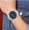 Tommy Hilfiger PARKER 1791834 Herrenarmbanduhr Produktbild-Vorschau 15