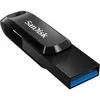 SanDisk Ultra Dual Drive Go USB 256GB - 256GB, USB Type-A / Produktbild-Vorschau 8