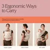 Porte-bébé Ergobaby Adapt, pour nouveau-nés, dès la Voir les images du produit 4