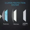 XTDWIN®50 Stück Blau Schutzmasken, hygienische Produktbild-Vorschau 4