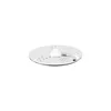 A food processor blade attachment is shown against a white background. Produktbild-Vorschau