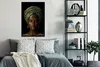 MuchoWow® MuchoWow® Gerahmtes Poster Frauen - Accessoires - Produktbild-Vorschau 4