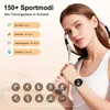 2026 Smartwatch Damen Ultradünn mit 1,56" AMOLED und 20 Produktbild-Vorschau 6