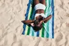 Dock & Bay Beach Towel L Cool Lagoon 160x90cm Produktbild-Vorschau 7