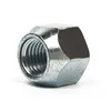 20x Dado ruota M14x1,5 17mm cono SW21 60° Dado aperto per Anteprima dell’immagine prodotto 2