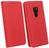 Elegante Buch-Tasche Hülle für das HUAWEI MATE 20 in Rot Produktbild-Vorschau 2
