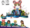 LEGO Friends Talentshow in Heartlake City Set, Produktbild-Vorschau 20