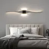LED Wandlamp Binnen, 18W, 2250LM, 59cm, 3000K, 2 lampen, Productafbeelding-voorbeeld 7