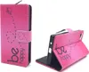Handyhülle Tasche für Handy Sony Xperia Z5 Compact Be Happy Produktbild-Vorschau 1