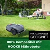 Náhradní nože Genisys Titan kompatibilní s robotickými Náhled obrázku produktu 6