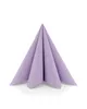 Sovie HORECA Serviette in Lila aus Linclass® Airlaid 40 x Produktbild-Vorschau 1